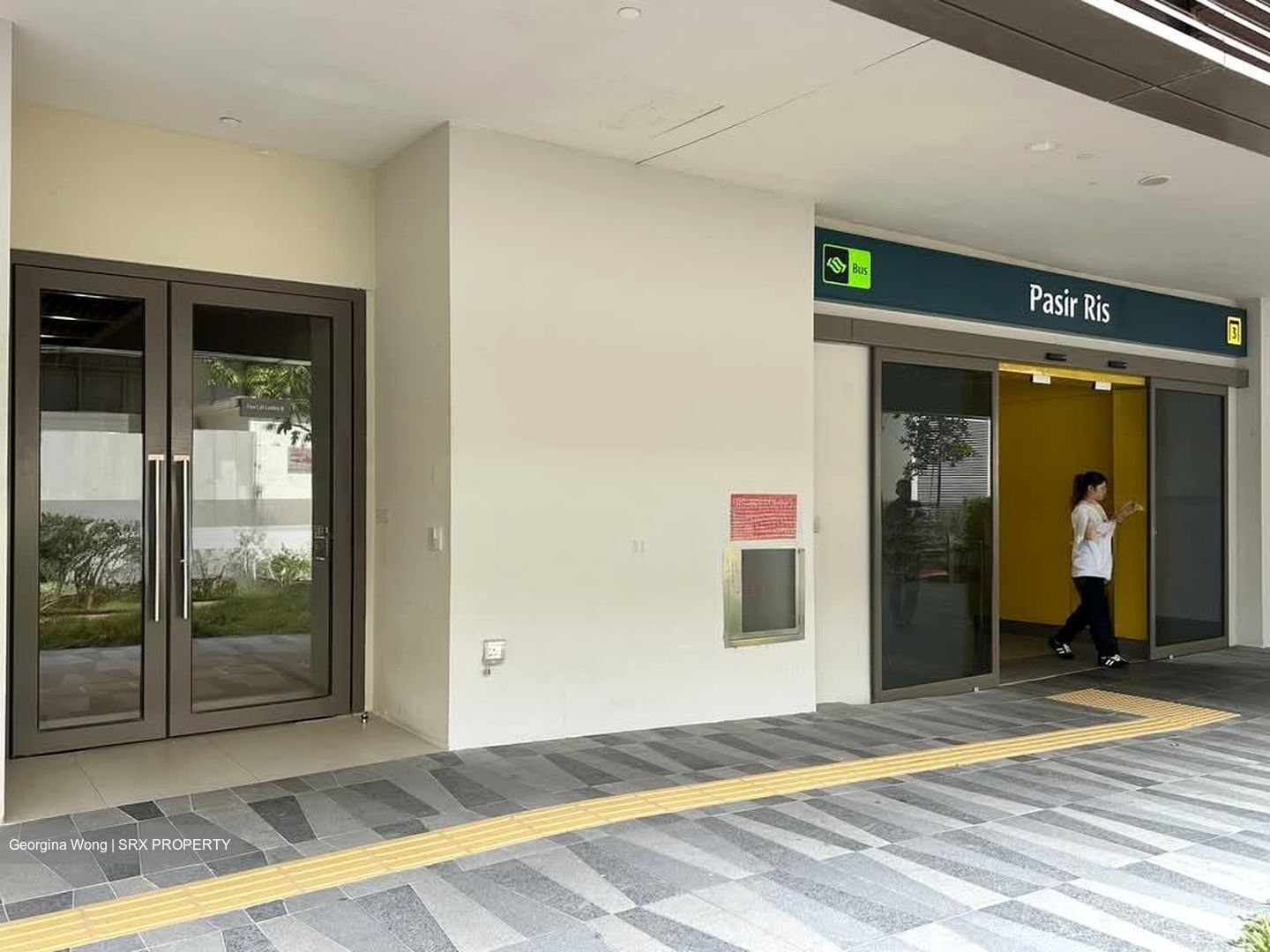 Pasir Ris 8 (D18), Apartment #572942551